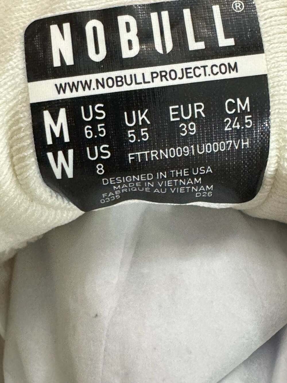 NOBULL - Picture 5 of 5